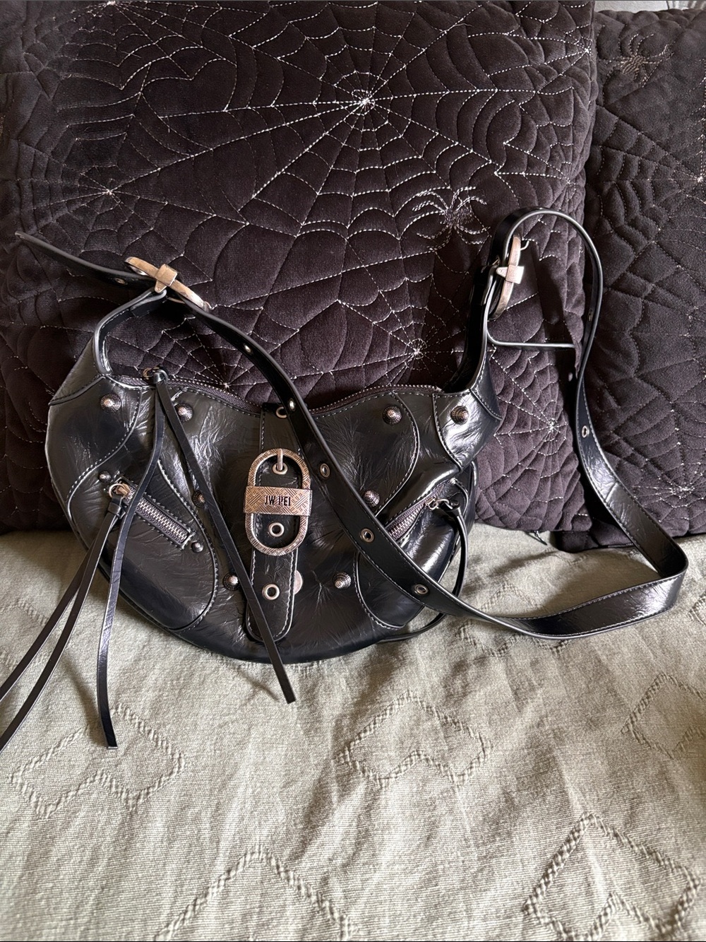 JW PEI Tessa shoulder bag